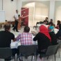 جانب من الدورة