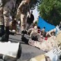 من هجوم الاهواز