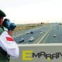 شرطي اماراتي