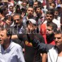 مسيرة تضامنية مع غزة - ارشيف المدينة نيوز