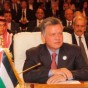 الملك عبد الله الثاني