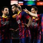 برشلونة