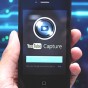 تحديث “YouTube Capture” لنظام iOS
