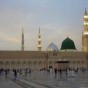 المدينة المنورة