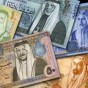 نقود أردنية - تعبيرية