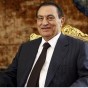 حسني مبارك