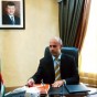 مدير عام مؤسسة التدريب المهني المهندس ماجد الحباشنة -  ارشيفية