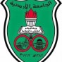 شعار الجامعة