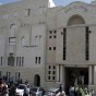 كنيس يهودي - أرشيفية