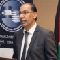 وزير الطاقة والثروة المعدنية الدكتور ابراهيم سيف