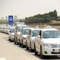 سيارات أجرة سعودية
