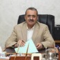 أمين عام وزارة التعليم العالي والبحث العلمي الدكتور هاني الضمور - بترا