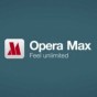 تطبيق Opera Max