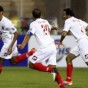 التونسي عصام جمعة قاد الكويت لفوز كبير