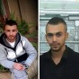 الشابان الفلسطينيان اللذان استشهدا في القدس المحتلة الاربعاء