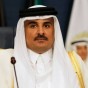 أمير قطر تميم بن حمد