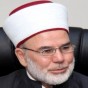 المفتي العام للمملكة الشيخ عبد الكريم الخصاونة