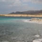 البحر الميت  -  ارشيفية
