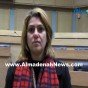 النائب رولى الحروب