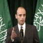 السفير السعودي في الولايات المتحدة عادل الجبير - أرشيفية
