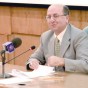 وزير الثقافة سميح المعايطة