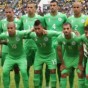 منتخب الجزائر