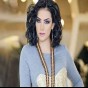 الفنانة حورية فرغلي