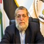 نافذ عزام عضو المكتب السياسي لحركة الجهاد في فلسطين