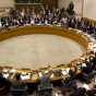 مجلس الأمن الدولي