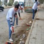 حملة بلدتي مسؤليتي - ارشيفية