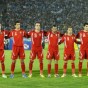 منتخب النشامى