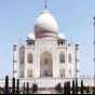 صورة لتاج محل بالعاصمة الهندية