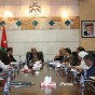 جلسة مجلس الوزراء الأربعاء