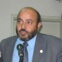 أمين عام الحزب، المهندس نعيم الخصاونة