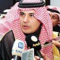 وزير الاعلام والثقافة السعودي عادل الطريفي - ارشيف