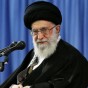 المرشد الإيراني علي خامنئي