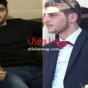 الشاب