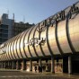 مطار القاهرة - ارشيف