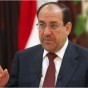 رئيس الوزراء العراقي السابق نوري المالكي - ارشيف