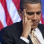 الرئيس الاميركي باراك اوباما