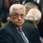 الرئيس الفلسطيني محمود عباس - أرشيفية