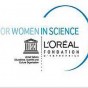 جائزة "لوريال واليونسكو للمرأة في العلم"
