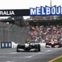 جانب من سباق أستراليا الموسم الماضي