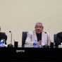 لقاء تشاوري  برئاسة رئيس المجلس الدكتور عبد الرؤوف الروابدة