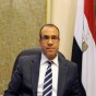 المتحدث باسم الخارجية المصرية السفير بدر عبد العاطى - أرشيفية