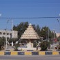 صورة من المزار الجنوبي