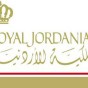 شعار شركة الملكية الأردنية