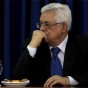 الرئيس الفلسطيني محمود عباس - ارشيف