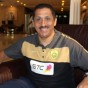 المدرب السعودي علي كميخ
