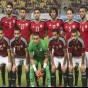 المنتخب المصري - ارشيفية